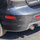 When you park in L.A., other cars leave you love notes